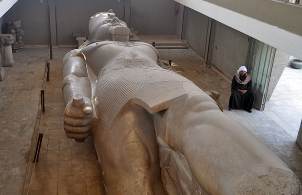 O que fazer no Cairo