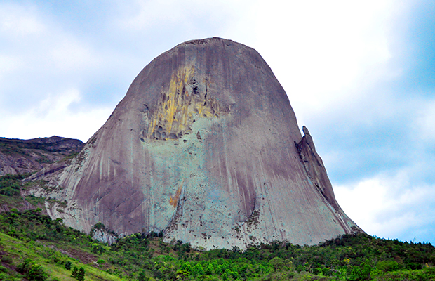 Agroturismo Capixaba