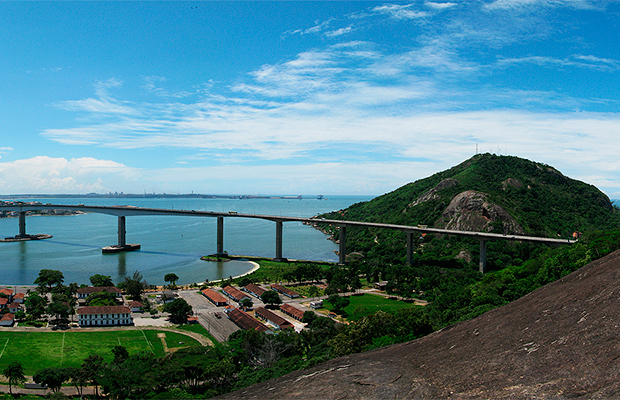 Morro do Moreno