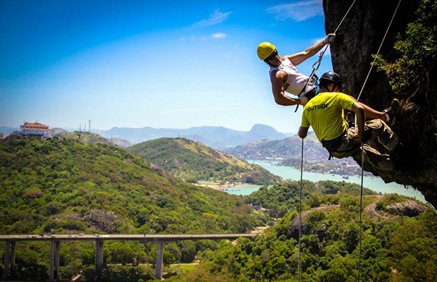Morro do Moreno