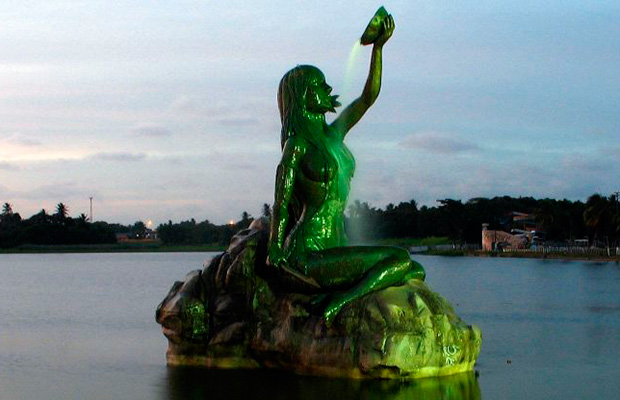 Conheça Fortaleza