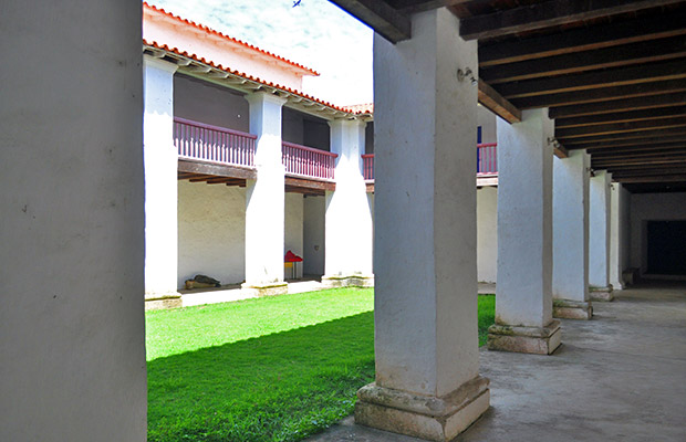 Igreja e Residência Reis Magos