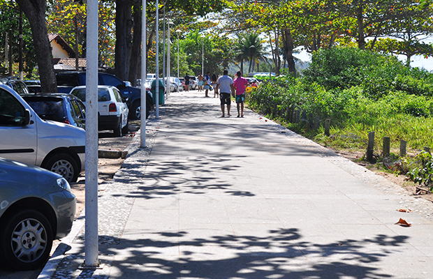 Praia de Manguinhos