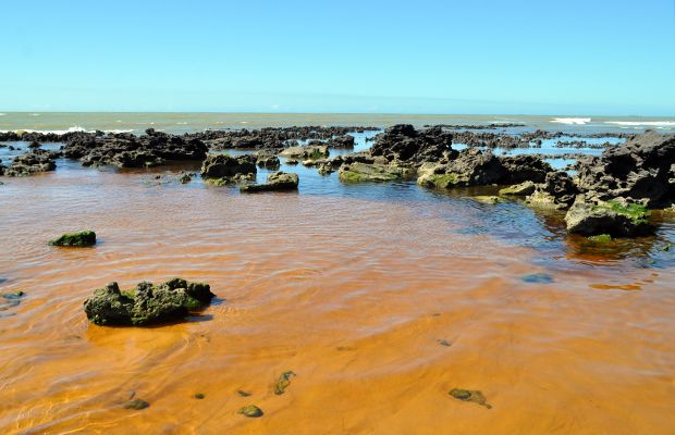 10 melhores praias do Espírito Santo