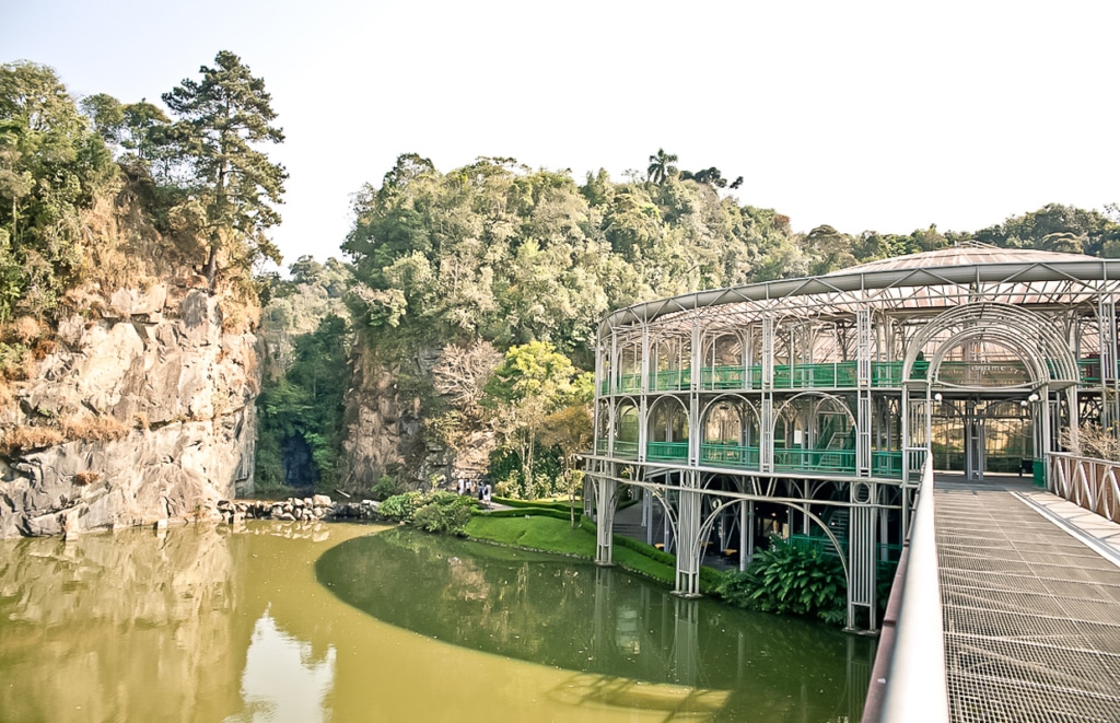 O Que Fazer Em Curitiba 30 Atrações Imperdíveis Para Conhecer 