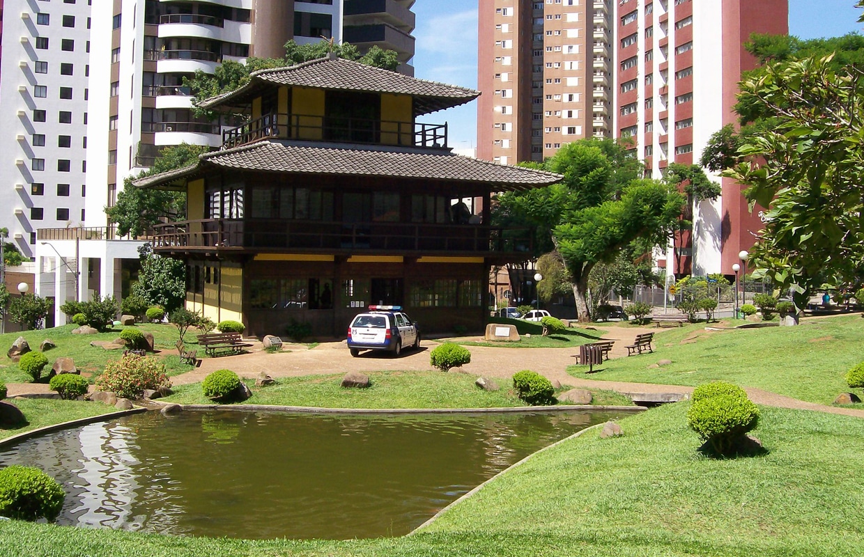 10 Lugares secretos de Curitiba - Um tour fora do roteiro tradicional