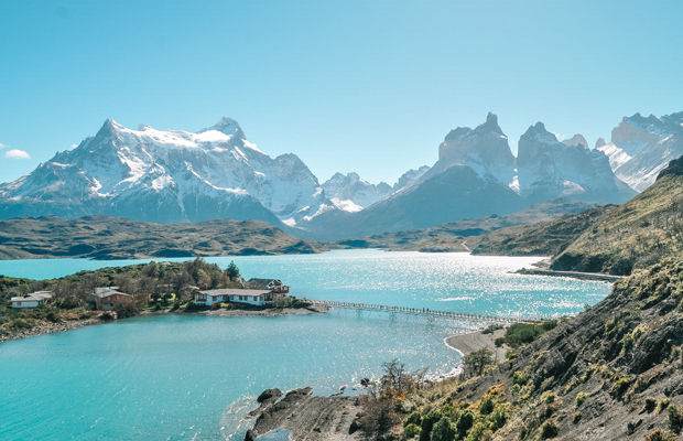 Dicas práticas para visitar Torres del Paine