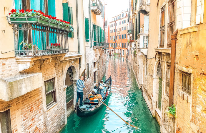 Quando ir a Veneza: as melhores épocas para sua viagem