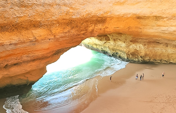 Onde Ficar No Algarve: Melhores Cidades E Hotéis