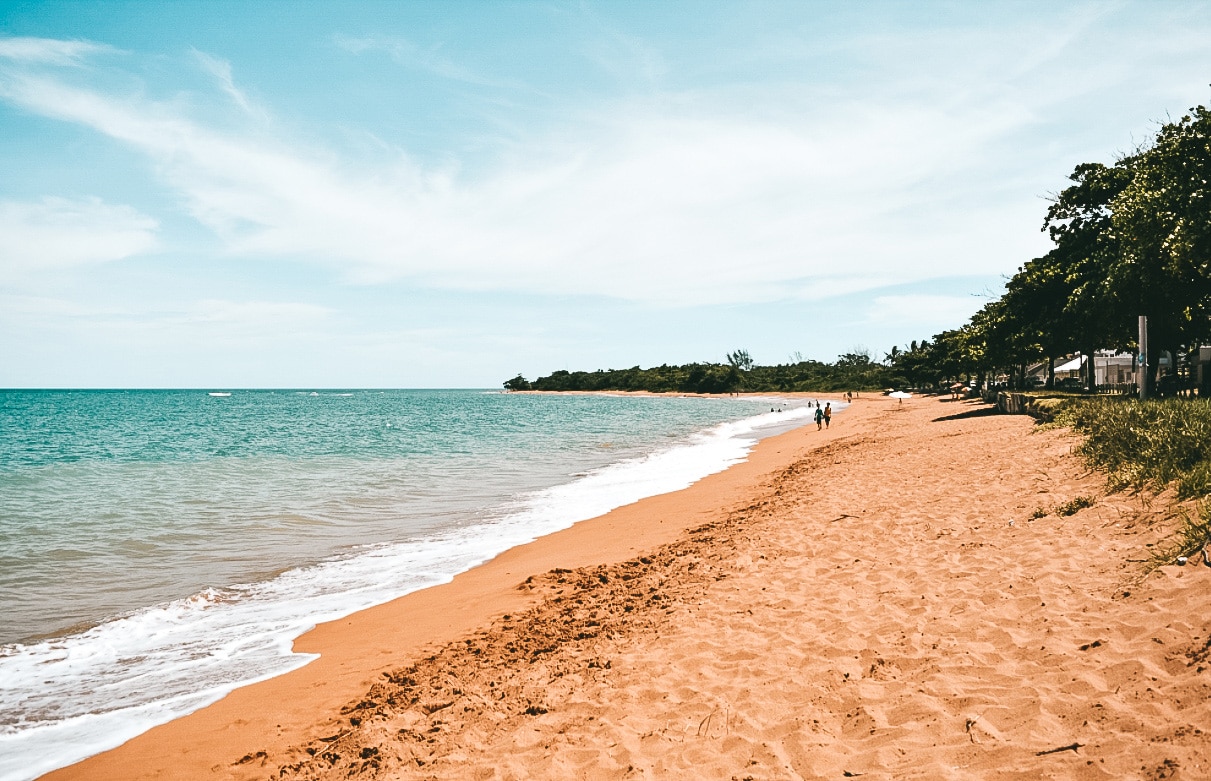 Onde ficar em Aracruz as praias mais indicadas com preços