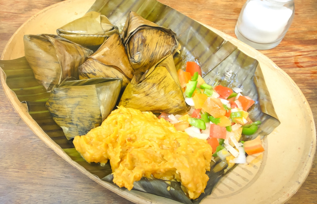 Comida Tipica De Brasil