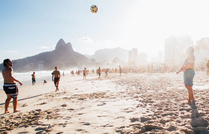 Quando ir ao Rio de Janeiro: dicas mês a mês para se planejar