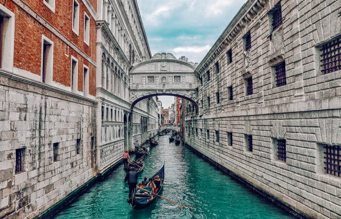 Quando ir a Veneza: as melhores épocas para sua viagem