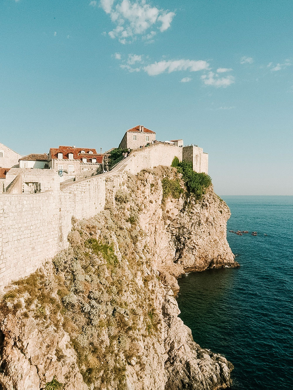 Quando ir a Dubrovnik