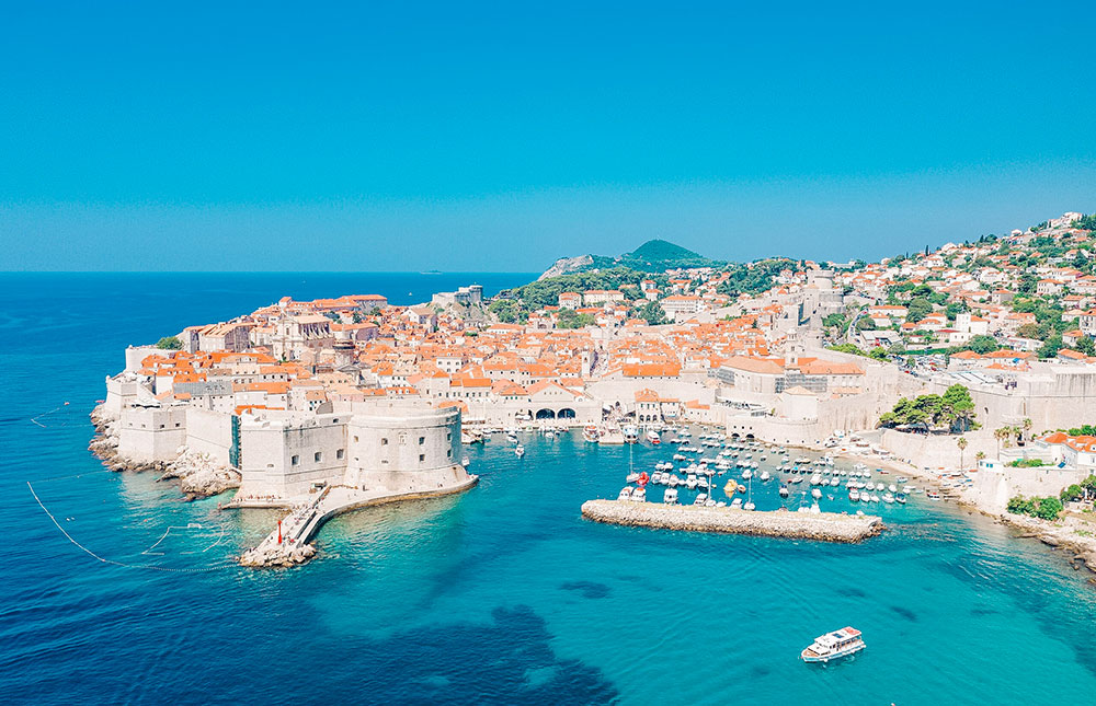 Quando ir a Dubrovnik