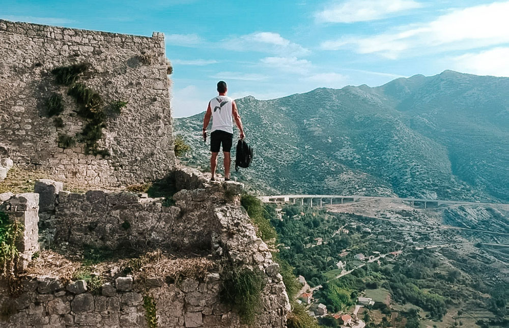 Fortaleza de Klis