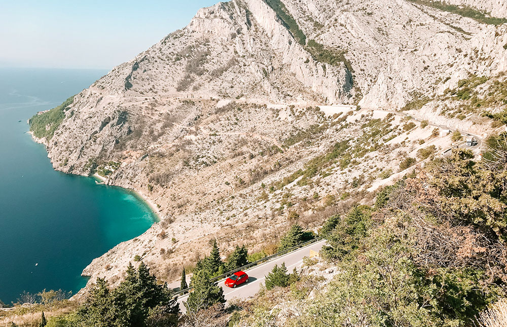 Riviera Makarska