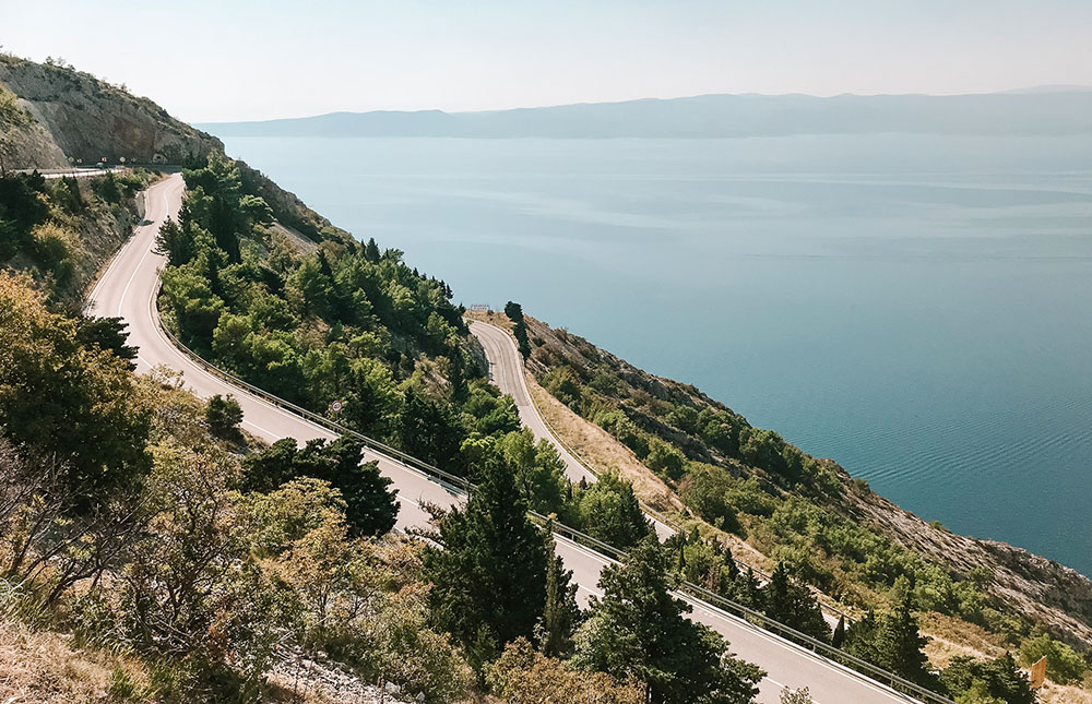 Riviera Makarska