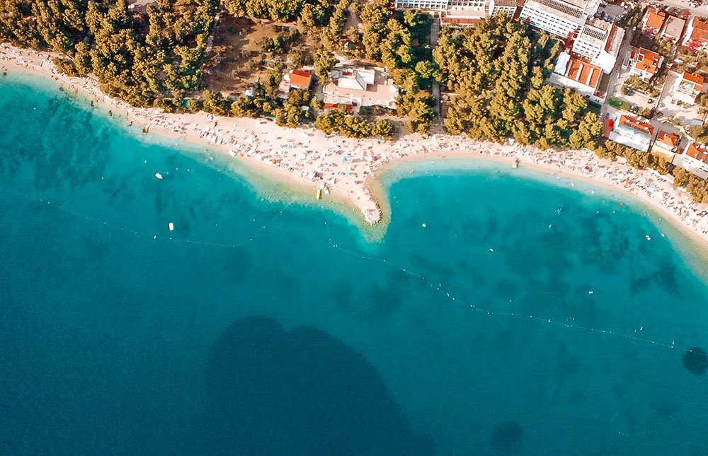 Riviera Makarska