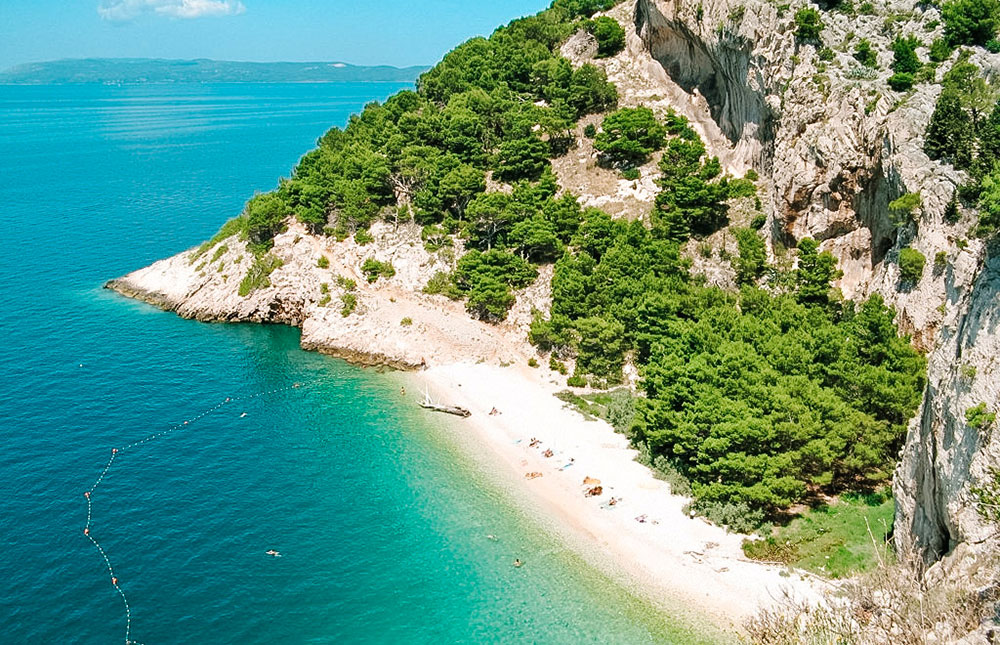 Riviera Makarska